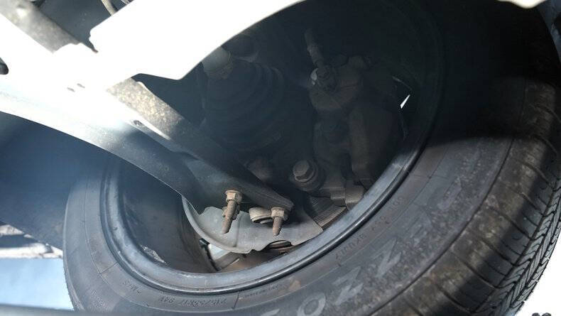 2014 Volkswagen Beetle Convertible