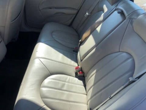 2009 Buick Lucerne