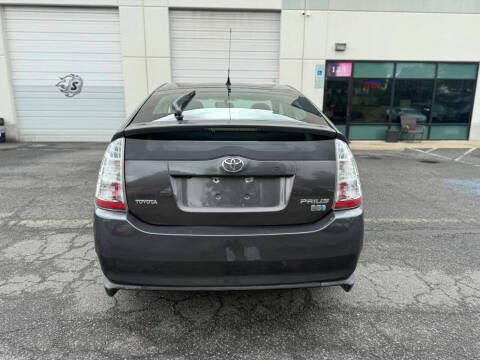 2009 Toyota Prius