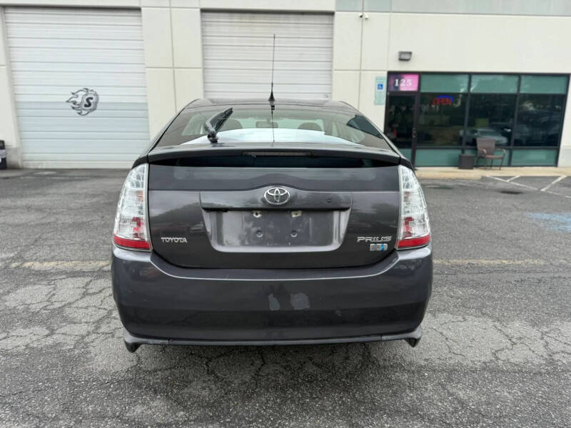 2009 Toyota Prius