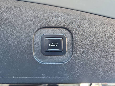 2015 GMC Terrain SLT-2