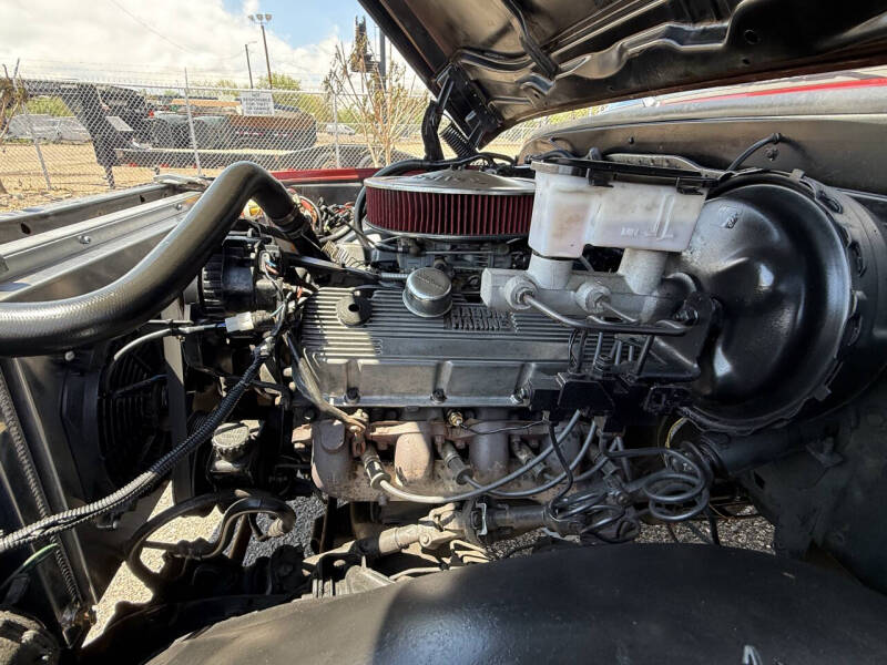 1967 Chevrolet C10
