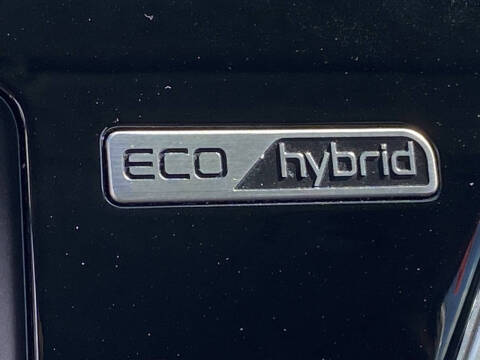 2018 Kia Niro LX