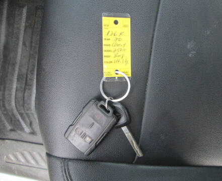 2020 Chevrolet Silverado 2500HD Work Truck