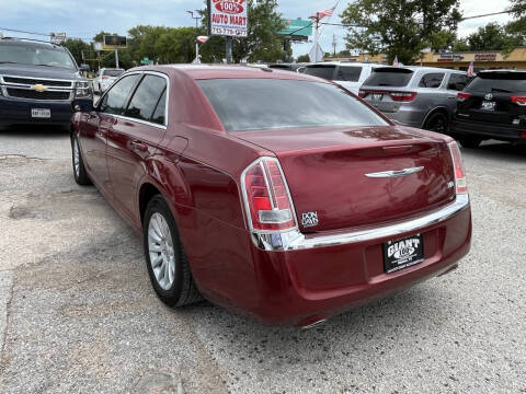2013 Chrysler 300