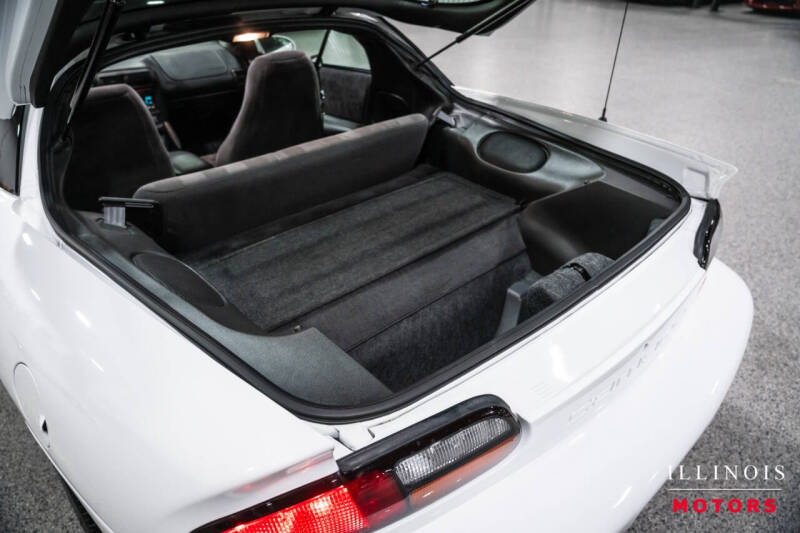 2000 Chevrolet Camaro Z28