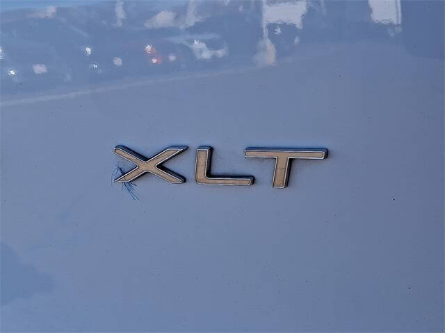 2022 Ford Transit 350 XLT