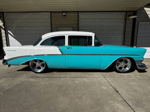 1956 Chevrolet 210
