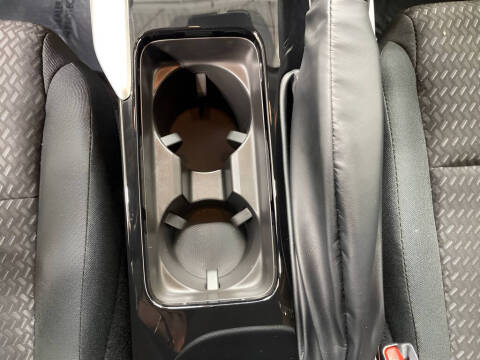 2026 Mitsubishi Eclipse Cross LE