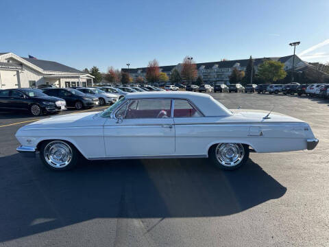 1962 Chevrolet Impala