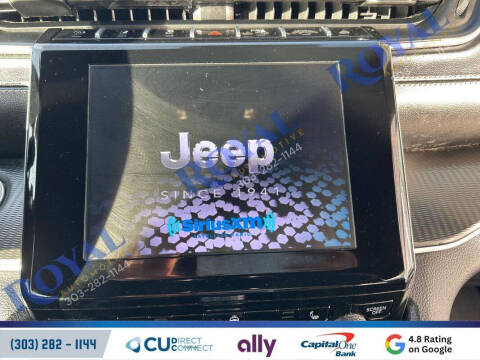 2024 Jeep Grand Cherokee L