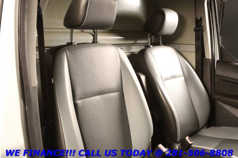 2015 Ford Transit Connect XL