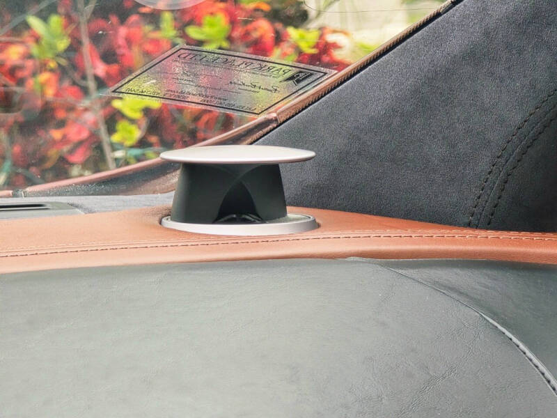 2014 Aston Martin Vanquish