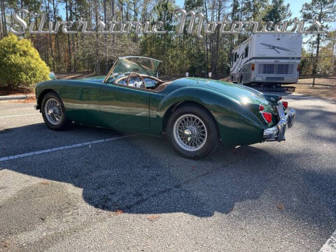 1960 MG MGA