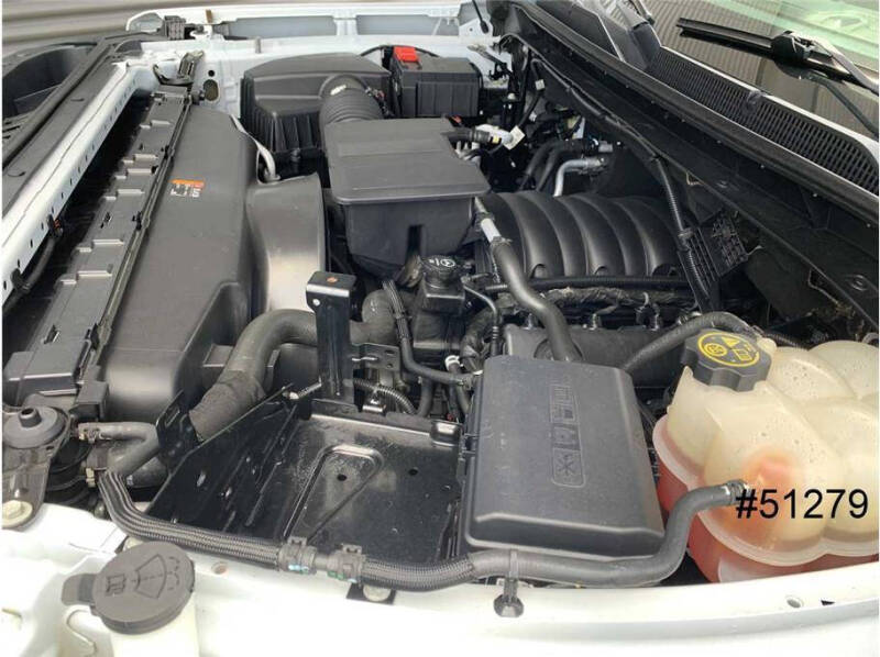 2022 GMC 3500 Sierra DRW