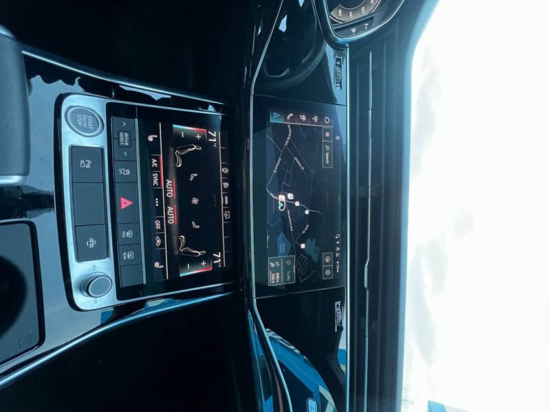 2025 Audi Q7 quattro Premium Plus 55 TFSI