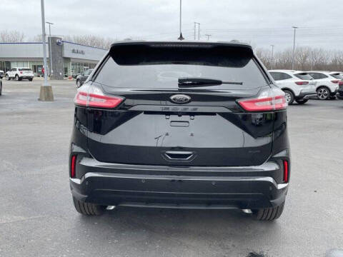 2024 Ford Edge SE