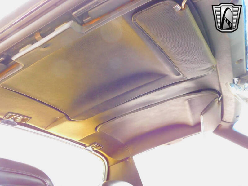 1970 Chevrolet Corvette