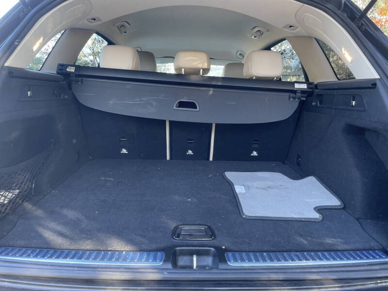 2020 Mercedes-Benz GLC GLC 300