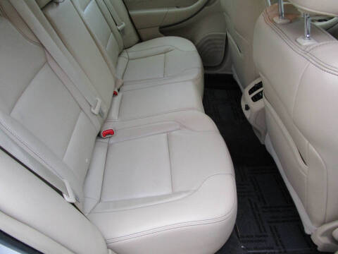 2016 Ford Taurus SEL