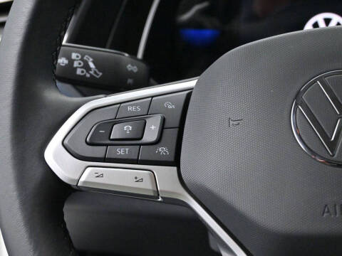 2023 Volkswagen Jetta SE