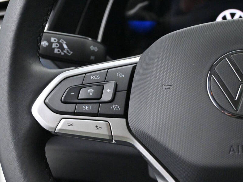 2023 Volkswagen Jetta SE