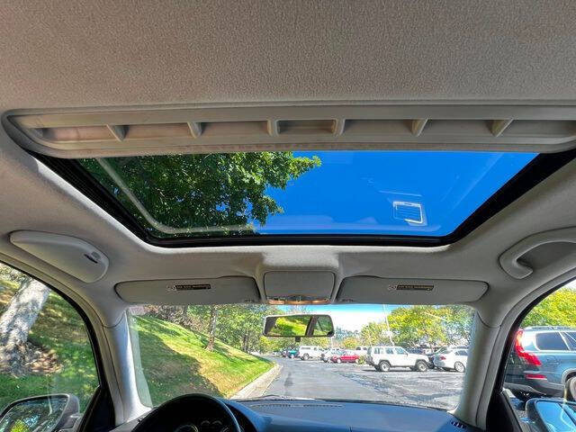 2005 Volkswagen Jetta GLS TDI