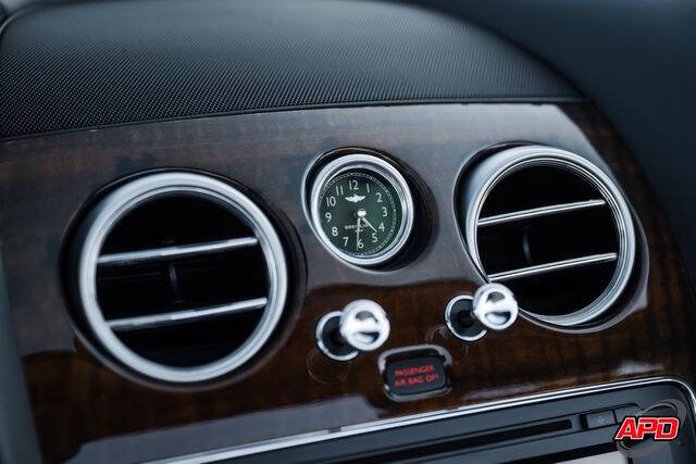 2013 Bentley Continental GT V8