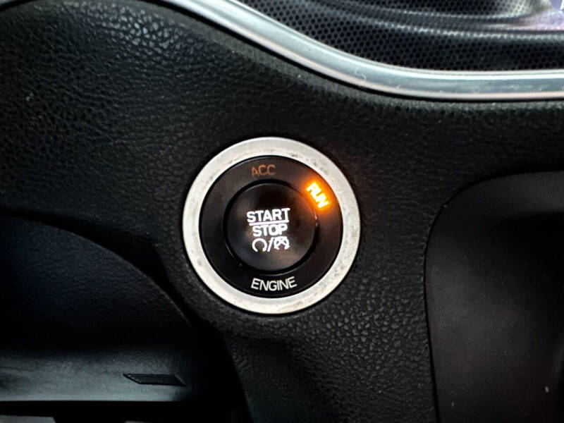 2016 Dodge Charger R/T