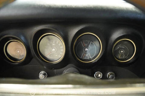 1969 Ford Mustang