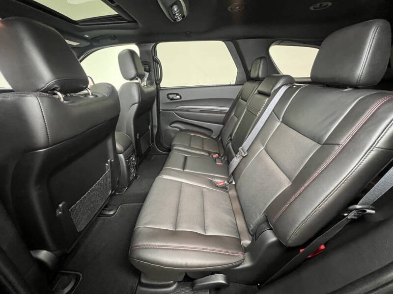 2026 Dodge Durango GT HEMI Plus