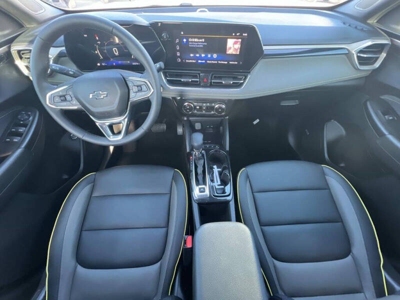 2024 Chevrolet TrailBlazer ACTIV