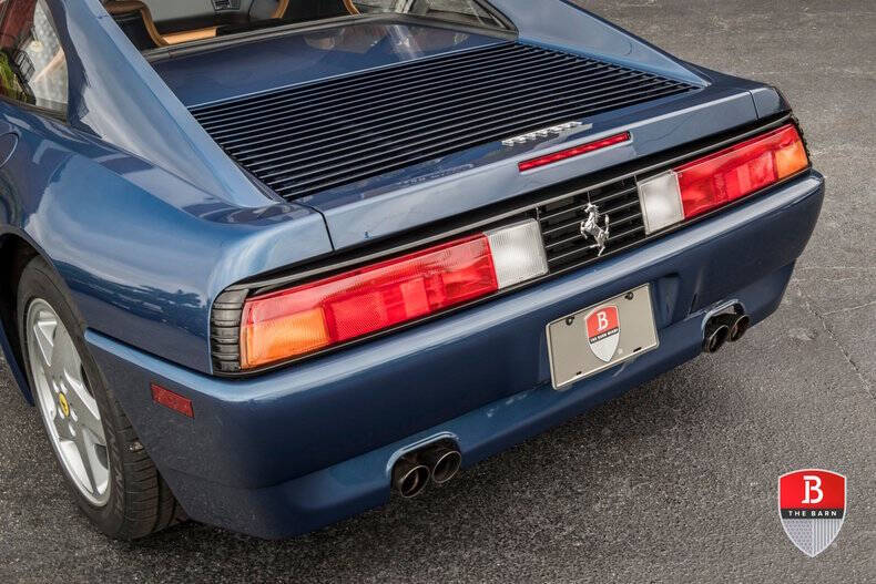 1993 Ferrari 348