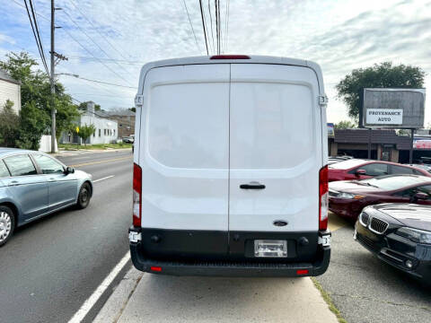 2016 Ford Transit 250