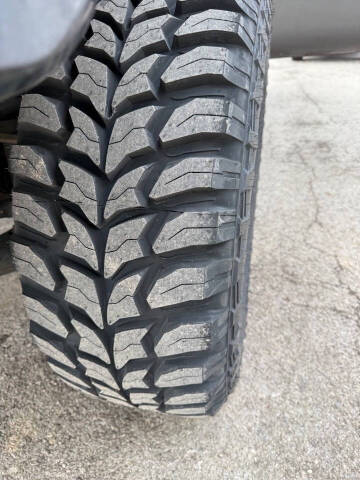 2019 Nissan Titan XD SV