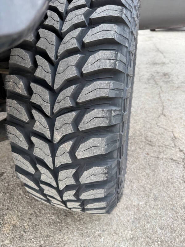 2019 Nissan Titan XD SV