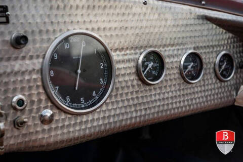 1979 Alfa Romeo Disco Volante