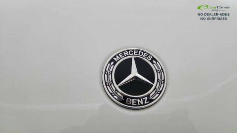 2025 Mercedes-Benz GLC GLC 300