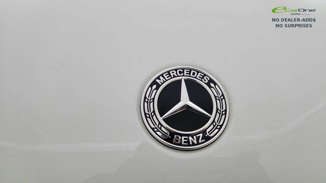 2025 Mercedes-Benz GLC GLC 300
