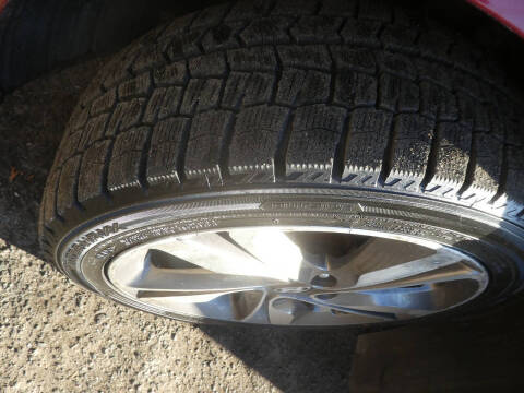 2016 Hyundai Elantra Limited