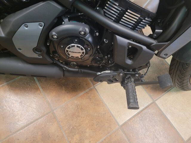 2023 Kawasaki Vulcan S