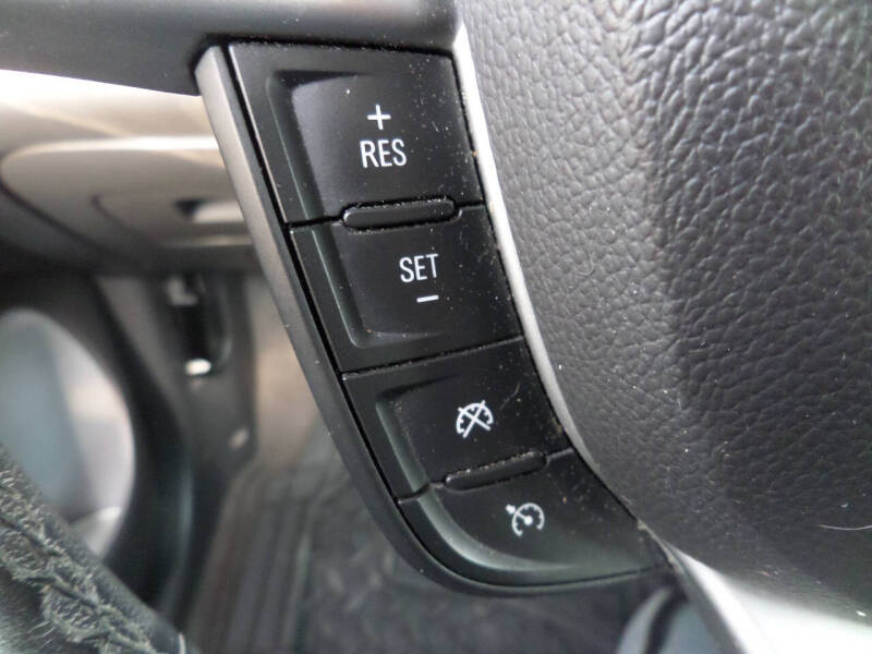 2013 Chevrolet Spark 2LT Auto