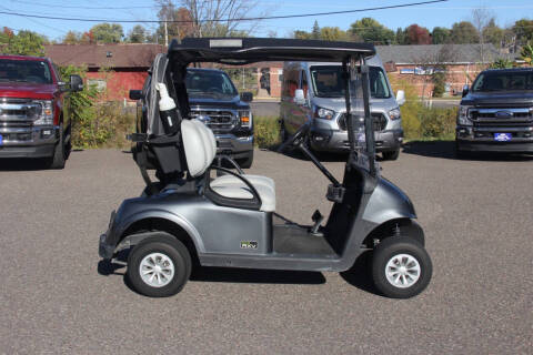 2020 E-Z-GO RXV ELiTE