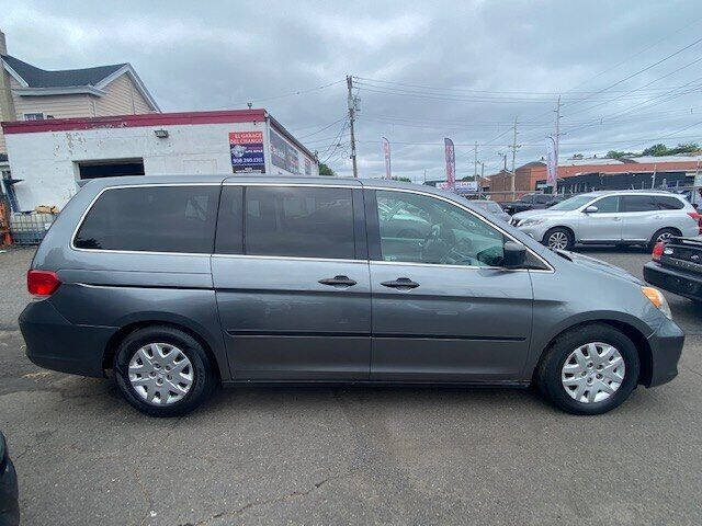 2009 Honda Odyssey LX
