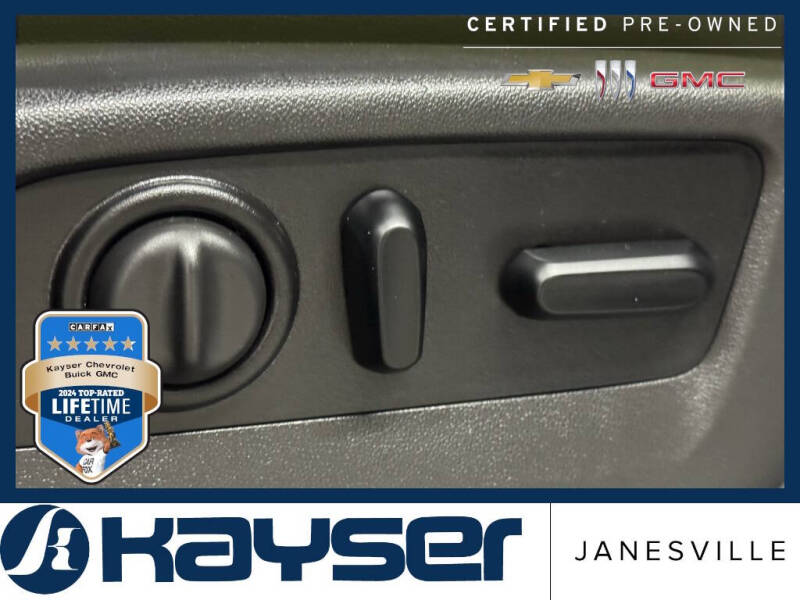 2021 Chevrolet Silverado 2500HD