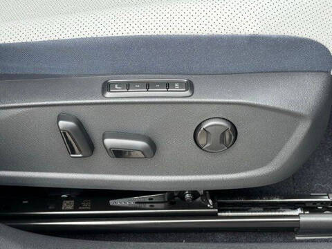 2025 Volkswagen ID.4 Pro S