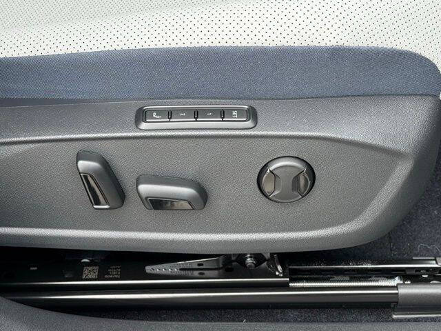 2025 Volkswagen ID.4 Pro S