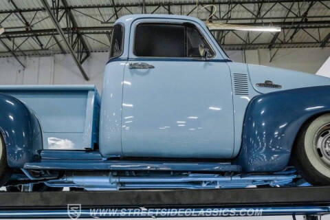 1955 Chevrolet 3100