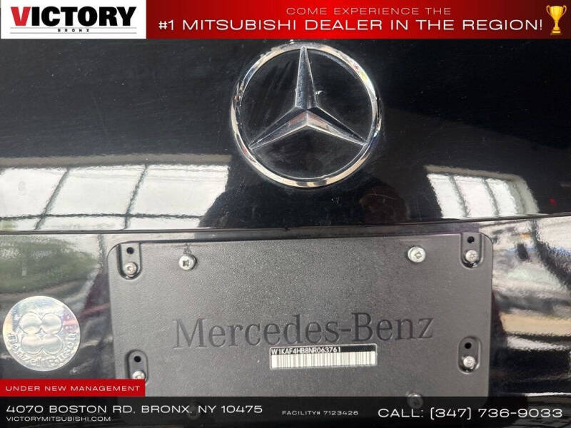 2022 Mercedes-Benz C-Class C 300 4MATIC