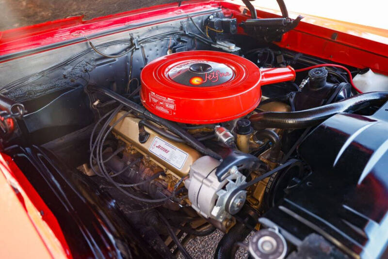 1967 Oldsmobile Cutlass